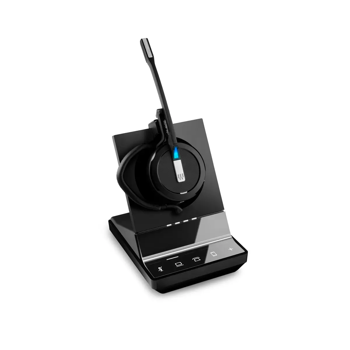 IMPACT SDW Headset-System On-Ear konvertierbar