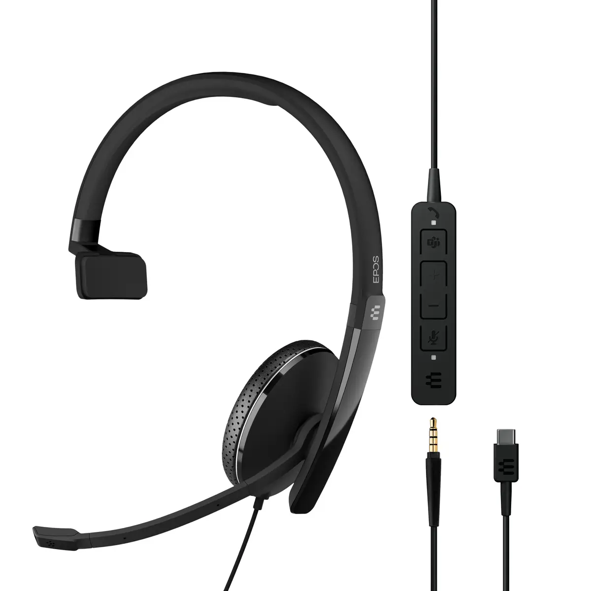 ADAPT 135T USB-C II ADAPT 100 Series Hea