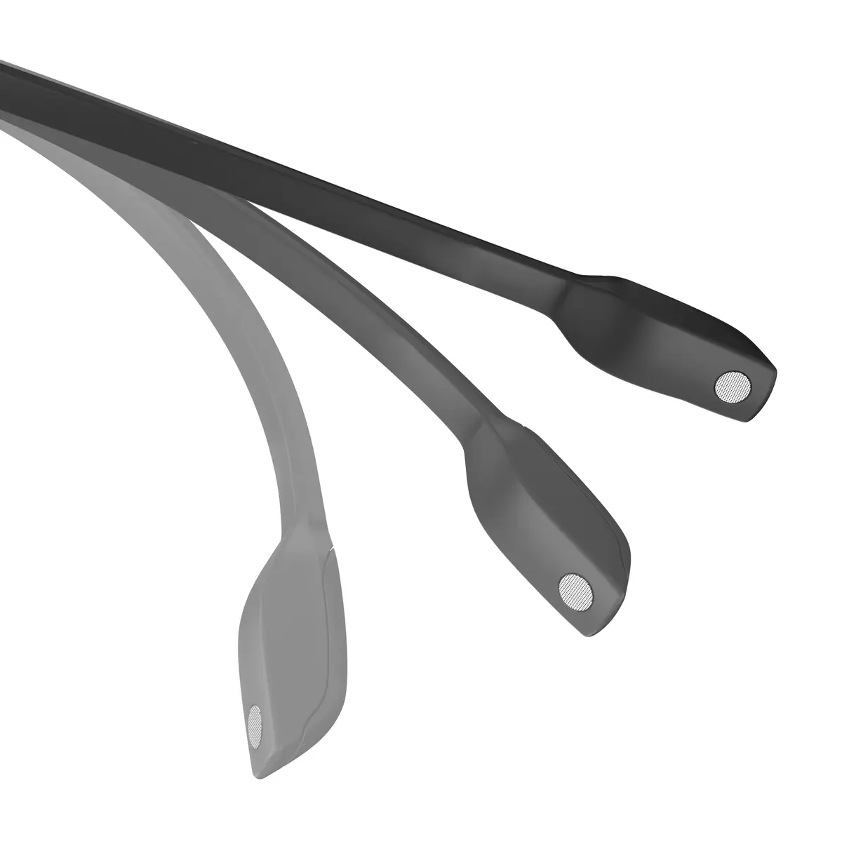 IMPACT SC 268 - 200 Series Headset On-Ea