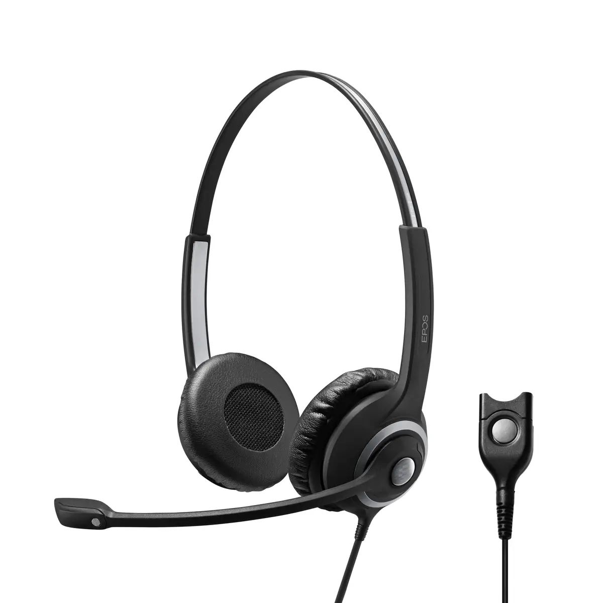 IMPACT SC 268 - 200 Series Headset On-Ea