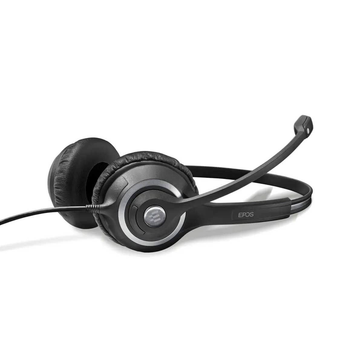 IMPACT SC 268 - 200 Series Headset On-Ea