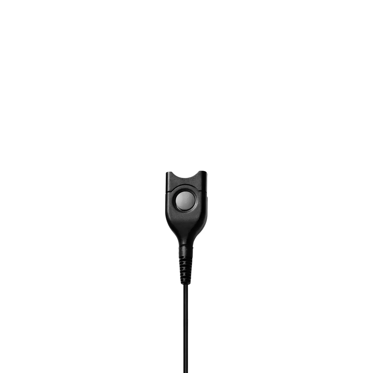 IMPACT SC 662 Century Headset On-Ear kabelgebunden Schwarz