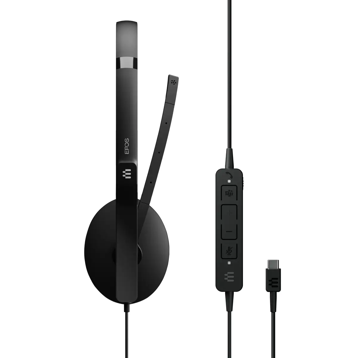 ADAPT 160T ANC USB-C ADAPT 100 Series He