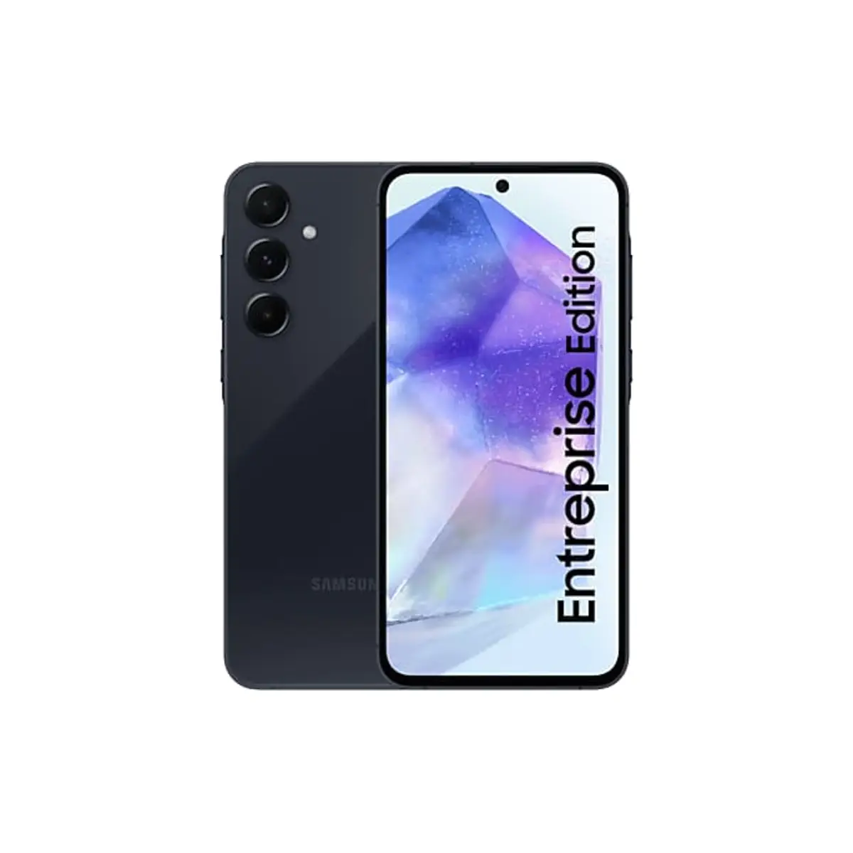 Galaxy A55 5G 16,8cm (6,6") 128GB 50/8/5 Mpixel 5G Dual-SIM Awesome Navy