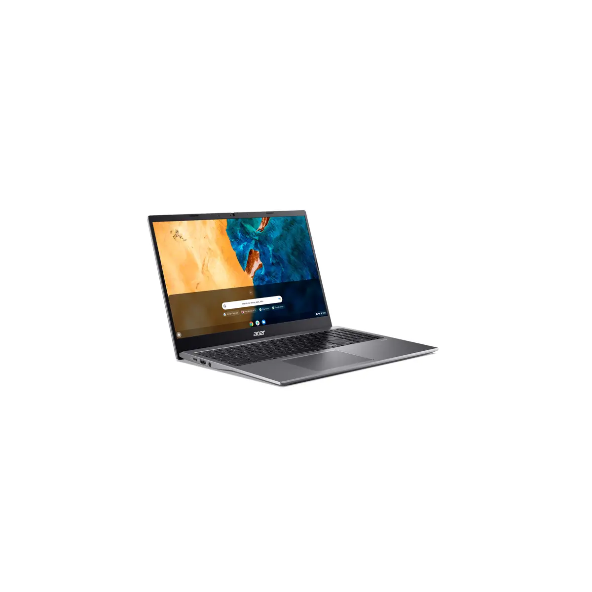 Chromebook 515 i3-1215U 8GB 128GB 39,6cm Chrome OS