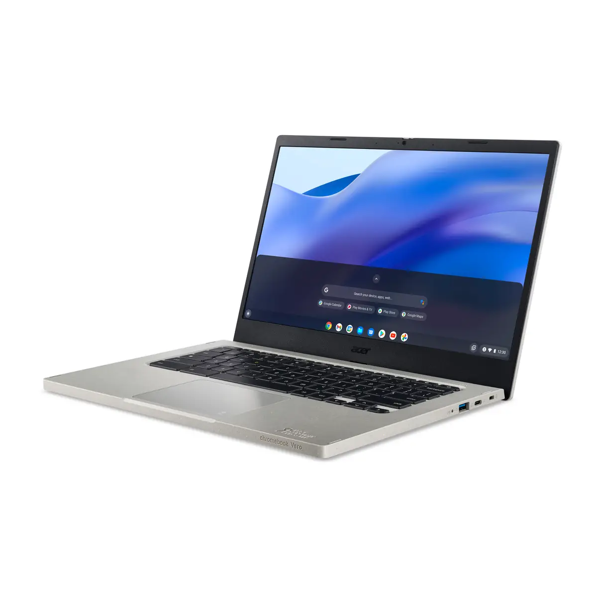 Chromebook Vero 514 i3-1215U 8GB 128GB 35,6cm Chrome OS