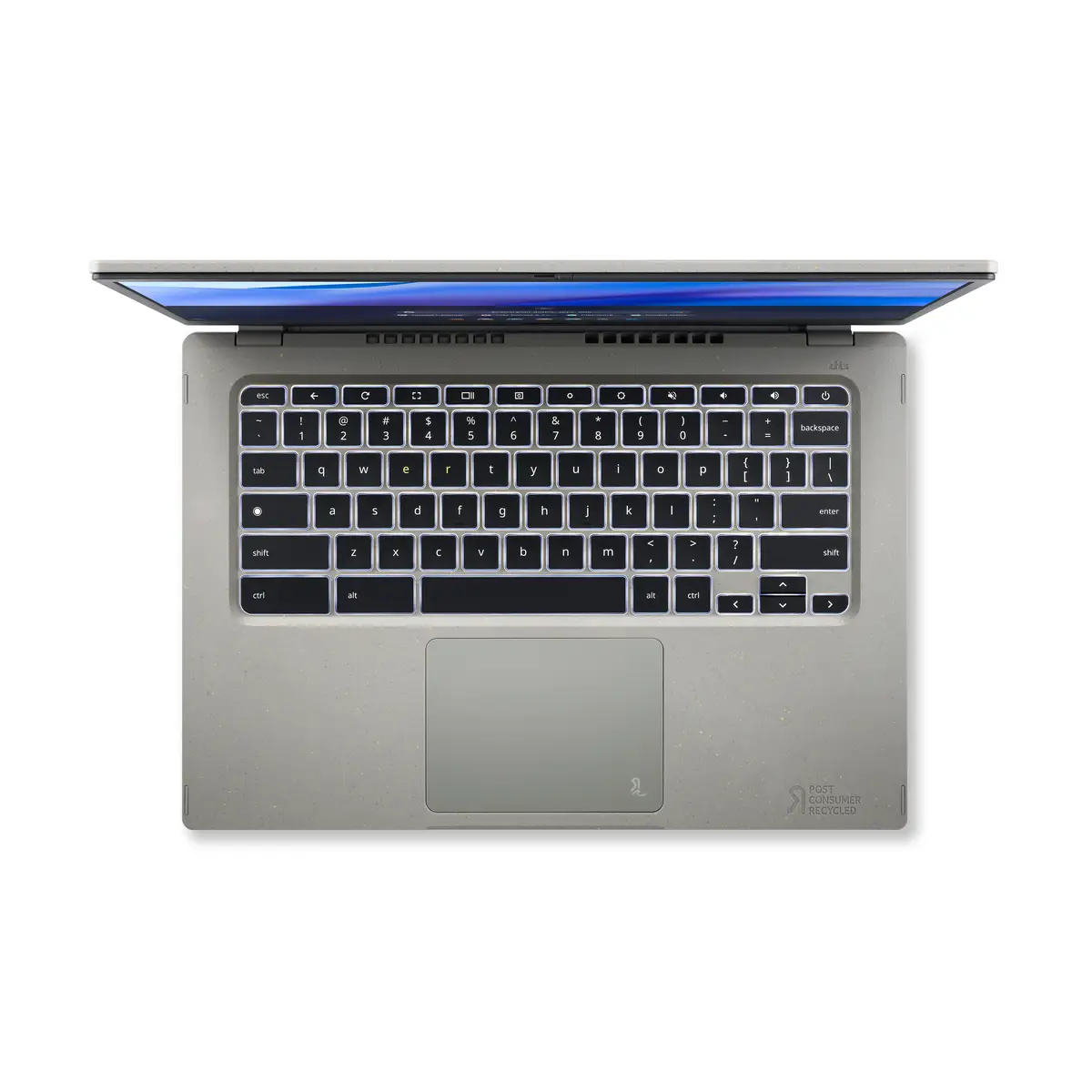 Chromebook Vero 514 i3-1215U 8GB 128GB 35,6cm Chrome OS