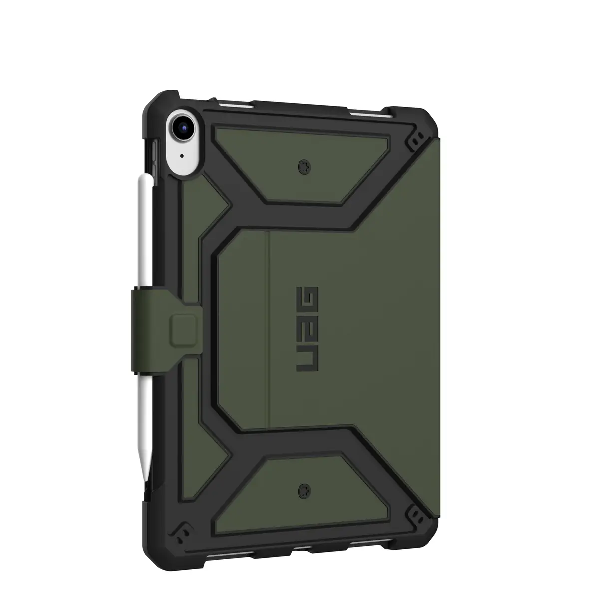 UAG Tablet-Schutzhülle 27,7cm 10,9" Folio Grün