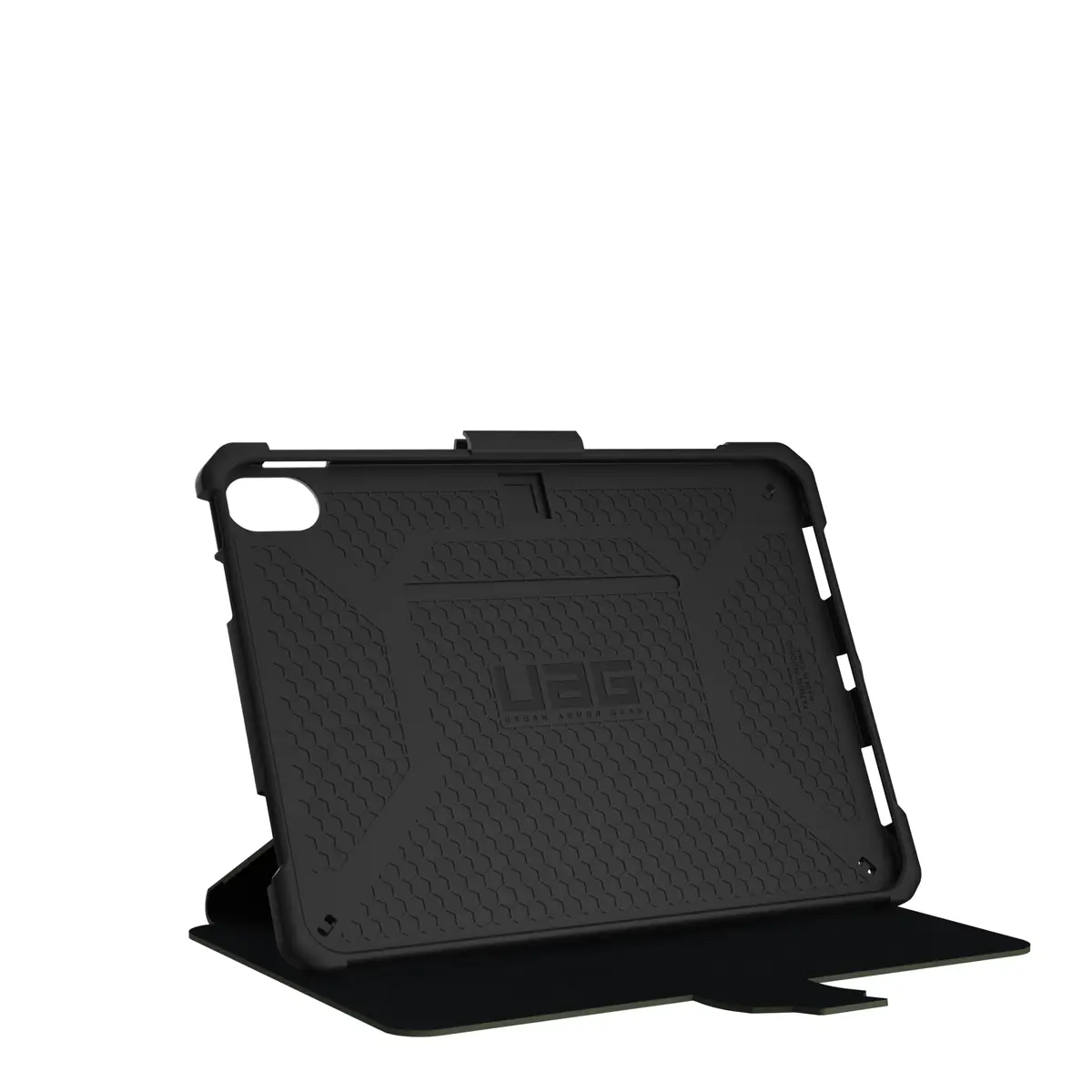 UAG Tablet-Schutzhülle 27,7cm 10,9" Folio Grün