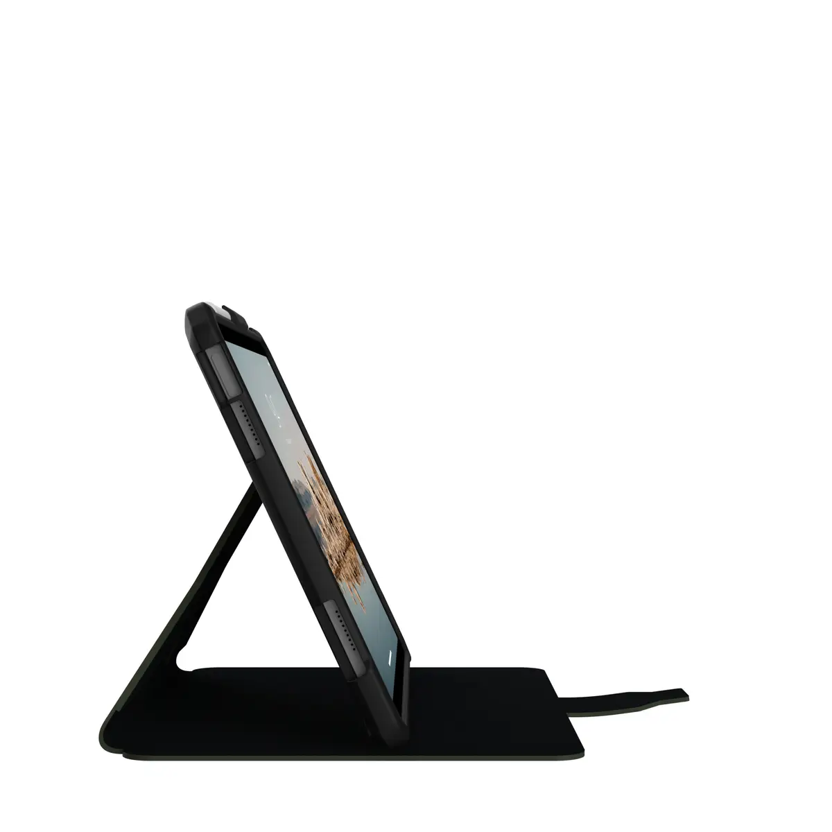 UAG Tablet-Schutzhülle 27,7cm 10,9" Folio Grün