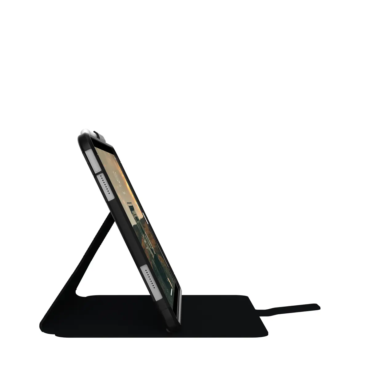 UAG Scout 27,7 cm 10,9" Folio Schwarz Olive