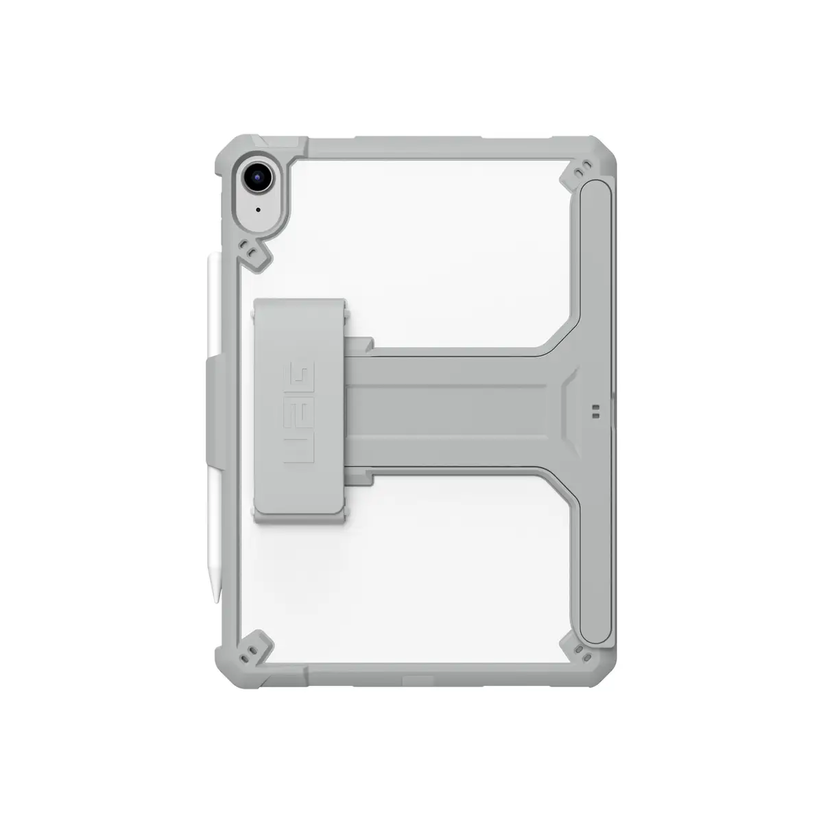 UAG Scout Healthcare 27,7 cm 10.9" Cover Grau Weiß