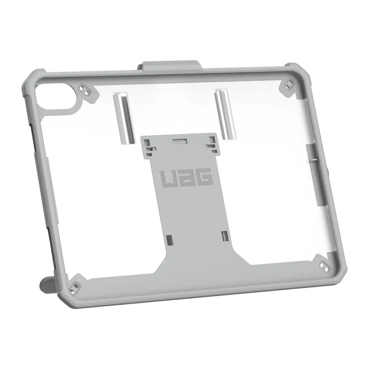 UAG Scout Healthcare 27,7 cm 10.9" Cover Grau Weiß