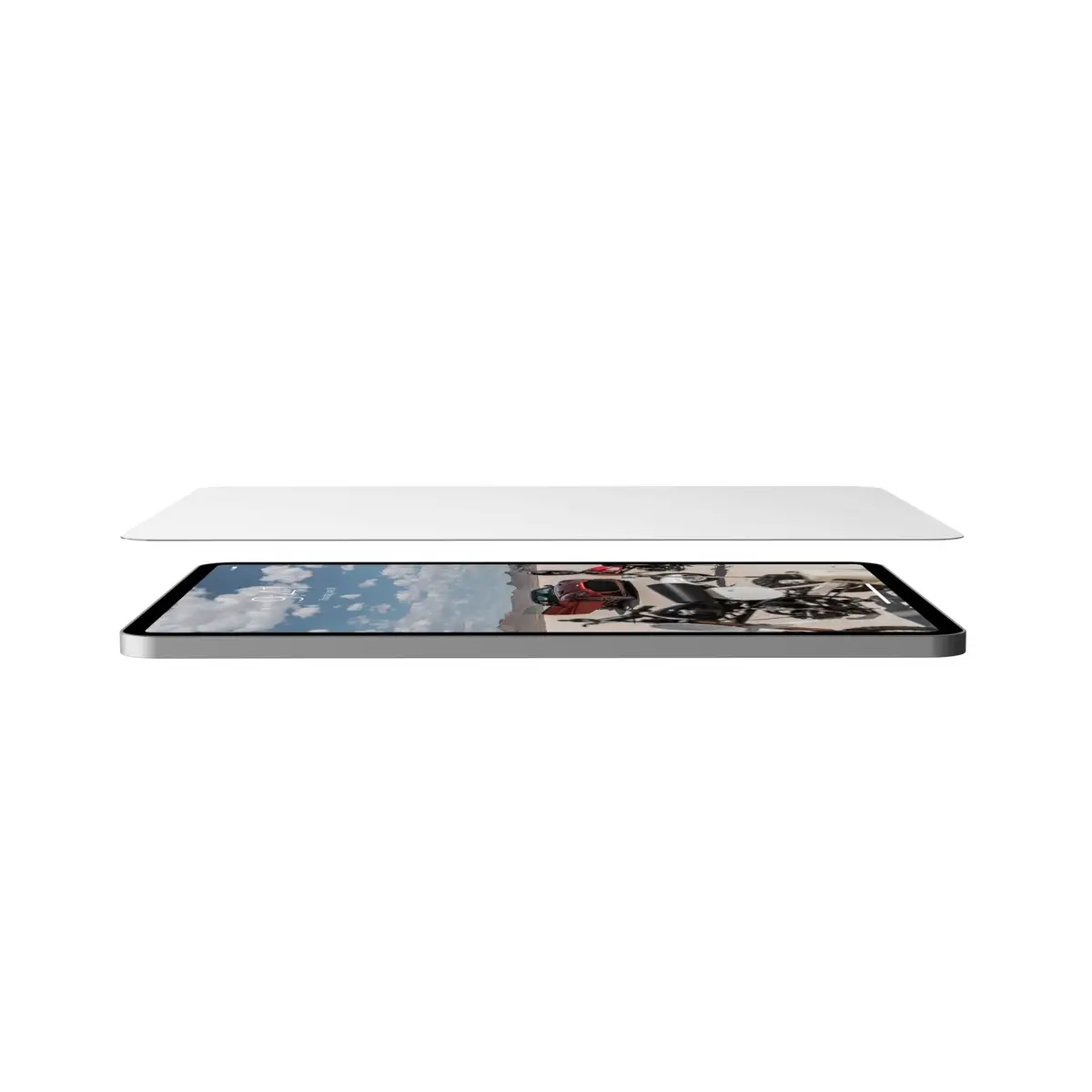UAG  Tablet-Bildschirmschutz 27,7 cm 10.9" Klare1 Stk.