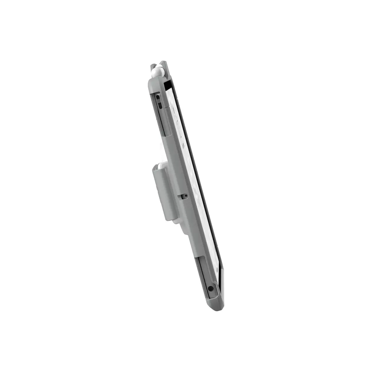 UAG Scout Healthcare Series 25,9 cm 10,2" Cover Grau Weiß
