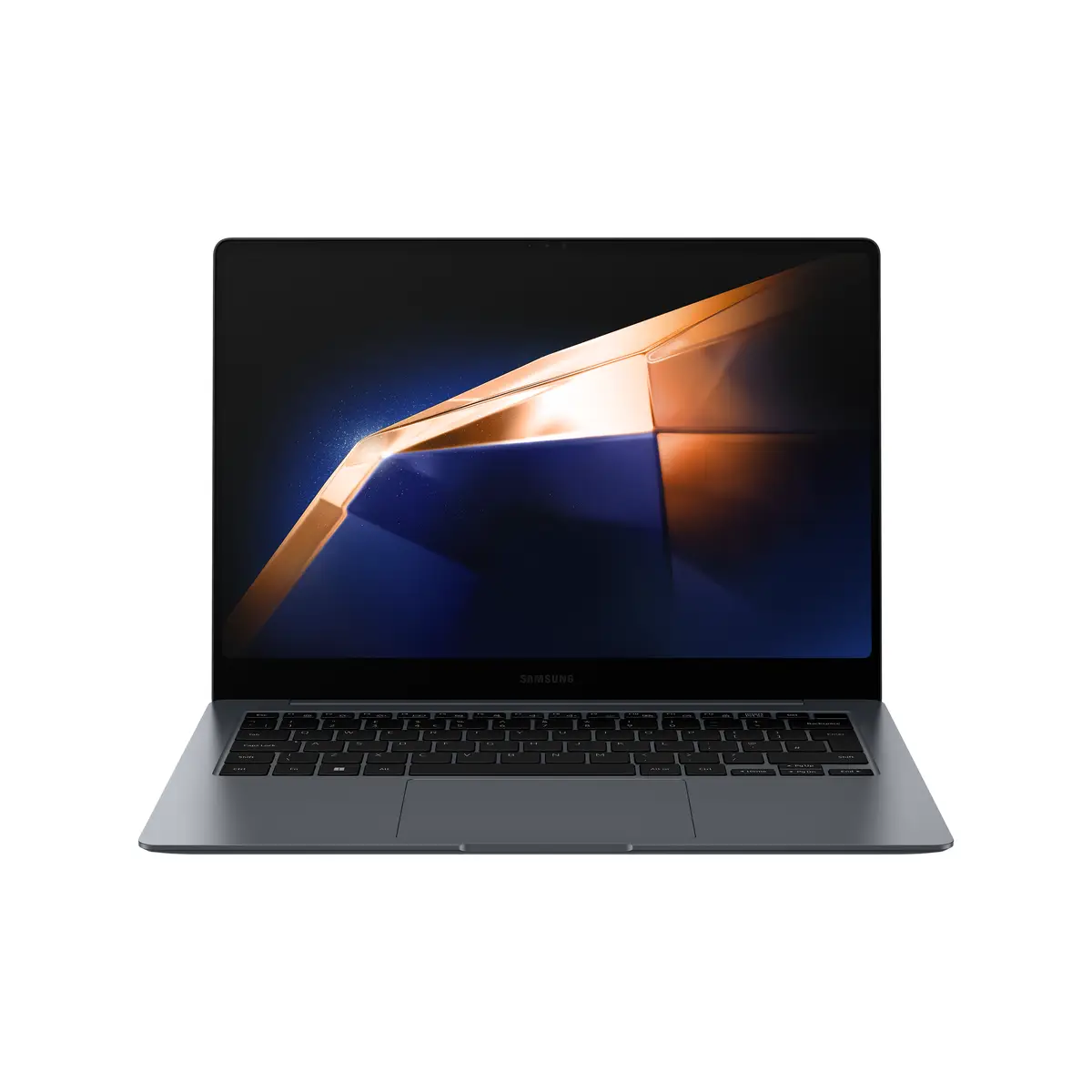 Galaxy Book4 Ultra Intel Core Ultra 7 155H 1,4GHz 16GB LPDDR5X SDRAM 512GB SSD M.2 40.64cm (16") 2880 x 1800 Pixel Sound onboard Intel Arc Graphics Windows 11 Home Mondsteingrau