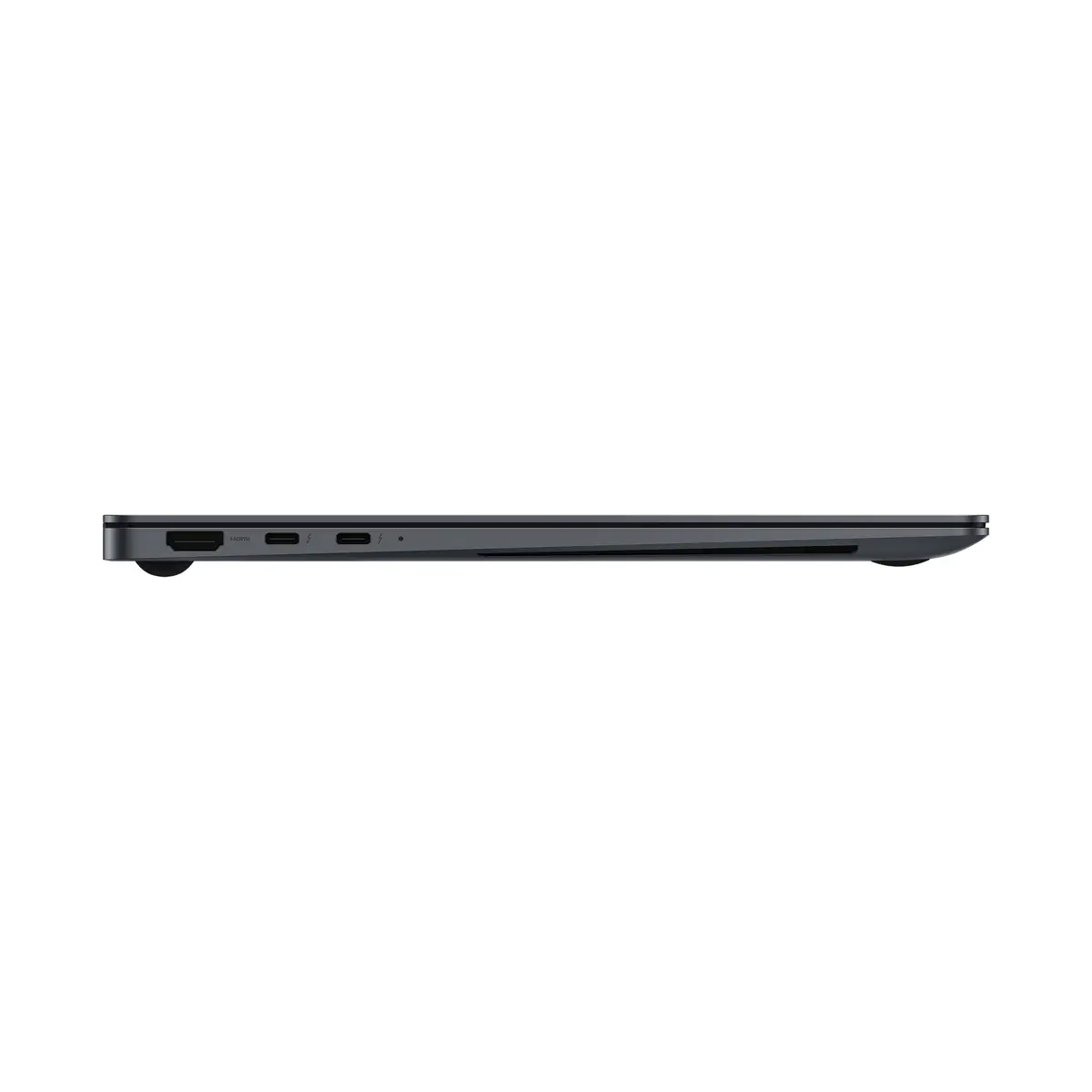 Galaxy Book4 Ultra Intel Core Ultra 7 155H 1,4GHz 16GB LPDDR5X SDRAM 512GB SSD M.2 40.64cm (16") 2880 x 1800 Pixel Sound onboard Intel Arc Graphics Windows 11 Home Mondsteingrau