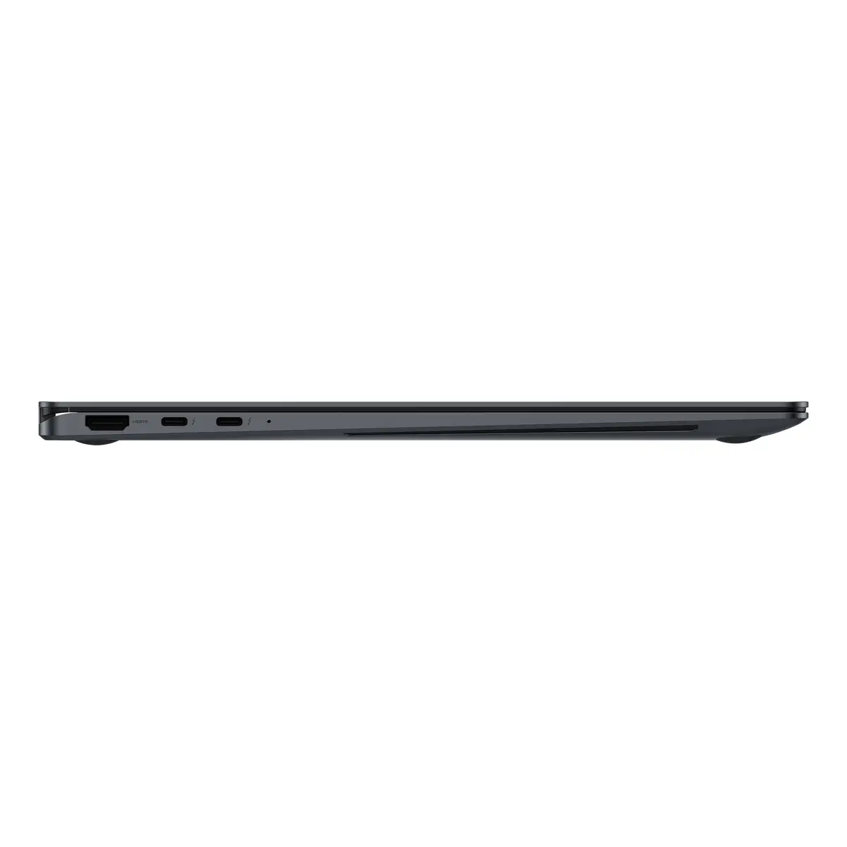 Galaxy Book4 Ultra Intel Core Ultra 7 155H 1,4GHz 16GB LPDDR5X SDRAM 1000GB SSD M.2 40.64cm (16") 2880 x 1800 Pixel Sound onboard Intel Arc Graphics Windows 11 Home Mondsteingrau