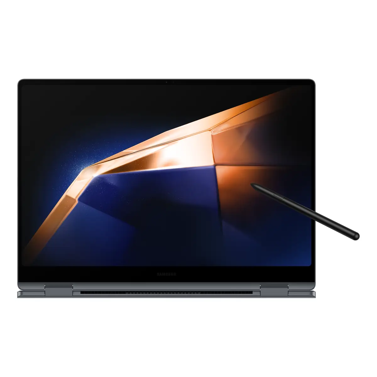 Galaxy Book4 Ultra Intel Core Ultra 7 155H 1,4GHz 16GB LPDDR5X SDRAM 1000GB SSD M.2 40.64cm (16") 2880 x 1800 Pixel Sound onboard Intel Arc Graphics Windows 11 Home Mondsteingrau