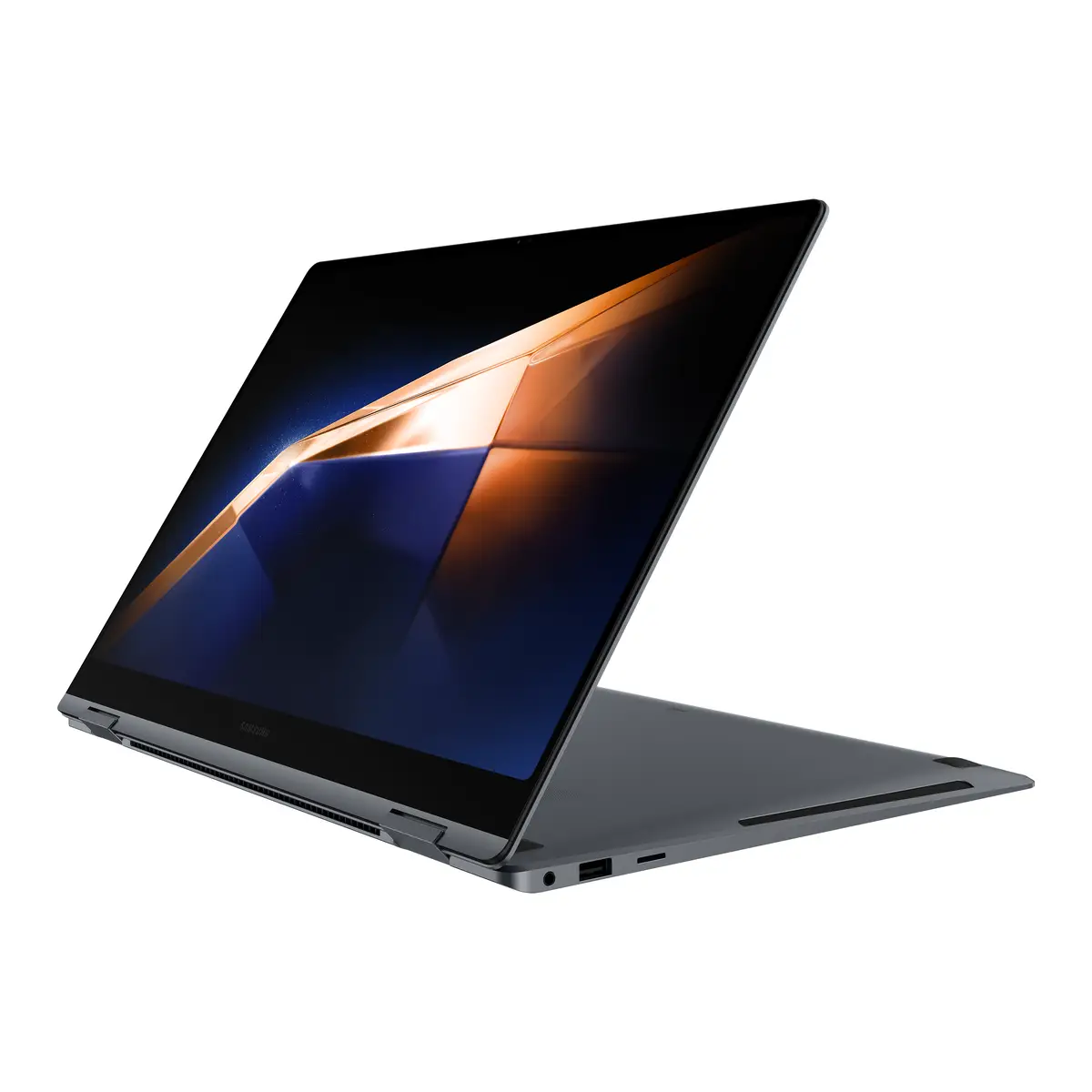 Galaxy Book4 Ultra Intel Core Ultra 7 155H 1,4GHz 16GB LPDDR5X SDRAM 1000GB SSD M.2 40.64cm (16") 2880 x 1800 Pixel Sound onboard Intel Arc Graphics Windows 11 Home Mondsteingrau