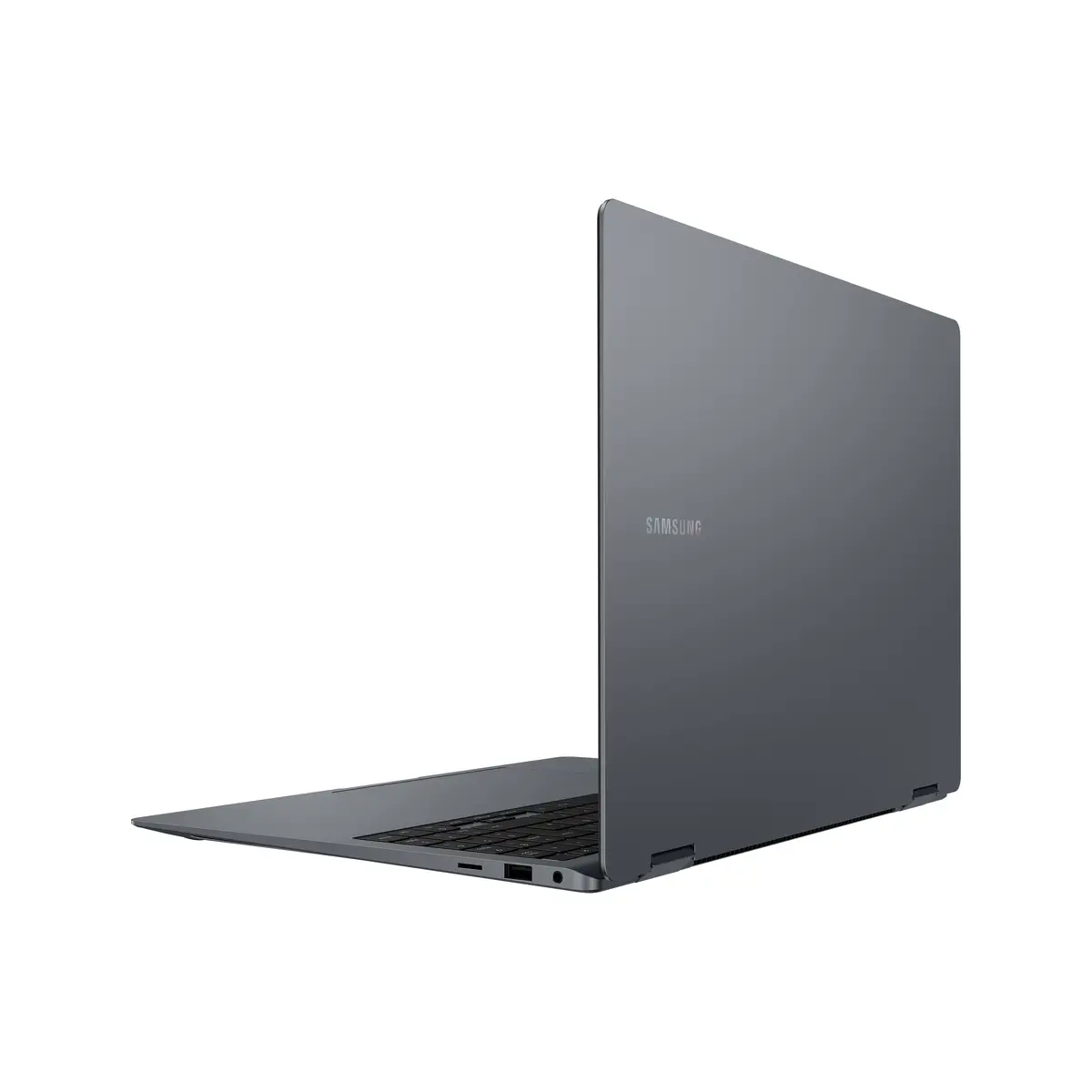 Galaxy Book4 Ultra Intel Core Ultra 7 155H 1,4GHz 32GB LPDDR5X SDRAM 1000GB SSD M.2 40.64cm (16") 2880 x 1800 Pixel Sound onboard Intel Arc Graphics Windows 11 Home Mondsteingrau