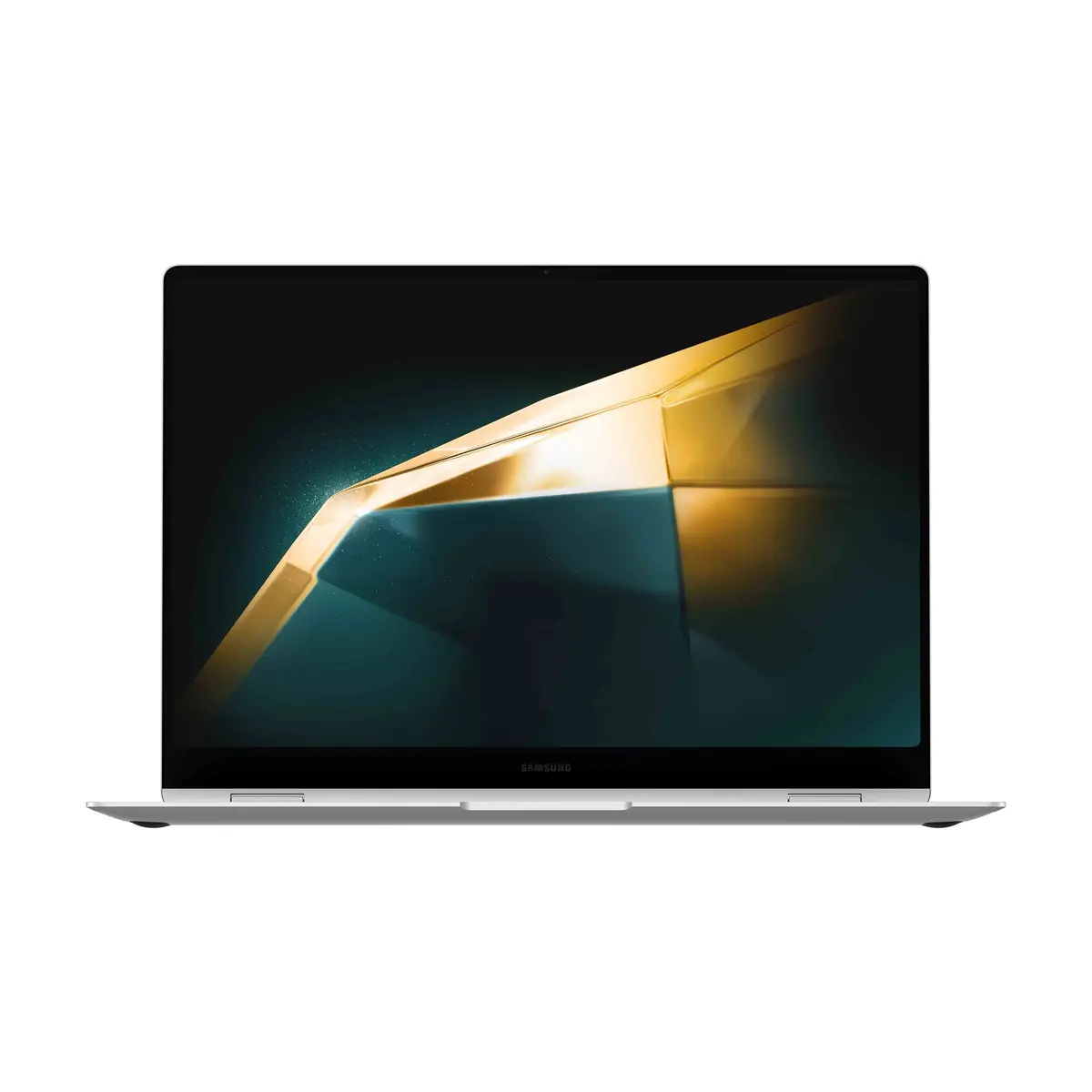 Galaxy Book4 Ultra Intel Core Ultra 7 155H 1,4GHz 16GB LPDDR5X SDRAM 512GB SSD M.2 40.64cm (16") 2880 x 1800 Pixel Sound onboard Intel Arc Graphics Windows 11 Professional Platinum Silver