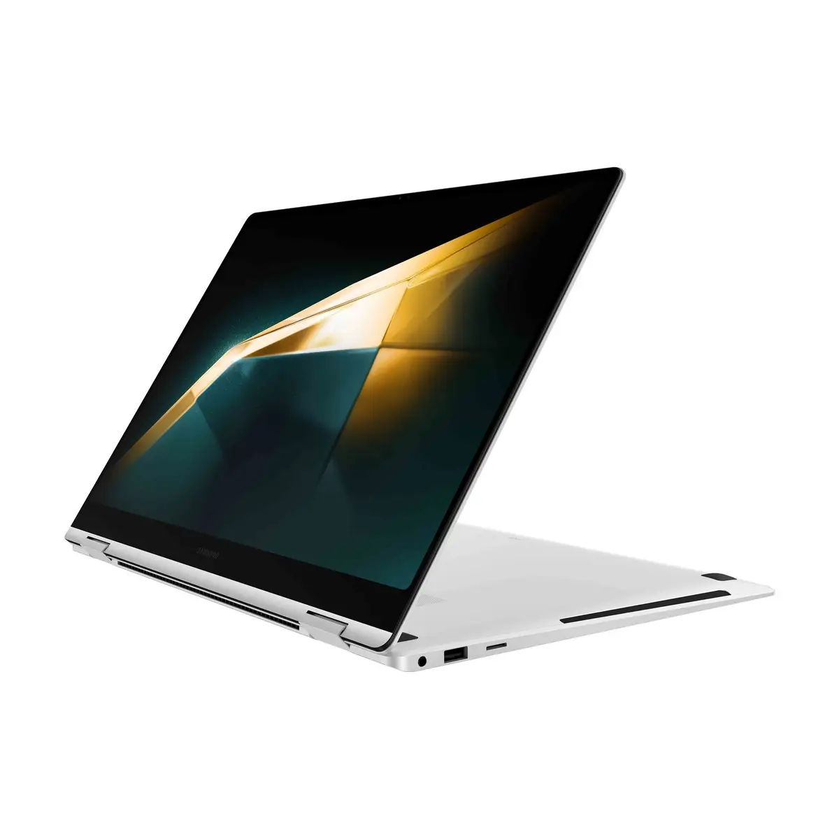 Galaxy Book4 Ultra Intel Core Ultra 7 155H 1,4GHz 16GB LPDDR5X SDRAM 512GB SSD M.2 40.64cm (16") 2880 x 1800 Pixel Sound onboard Intel Arc Graphics Windows 11 Professional Platinum Silver