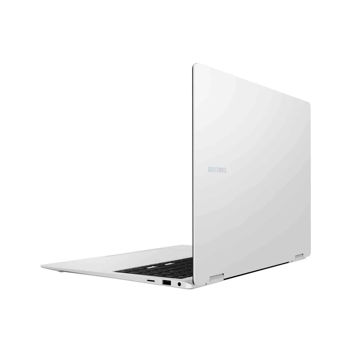 Galaxy Book4 Ultra Intel Core Ultra 7 155H 1,4GHz 16GB LPDDR5X SDRAM 512GB SSD M.2 40.64cm (16") 2880 x 1800 Pixel Sound onboard Intel Arc Graphics Windows 11 Professional Platinum Silver