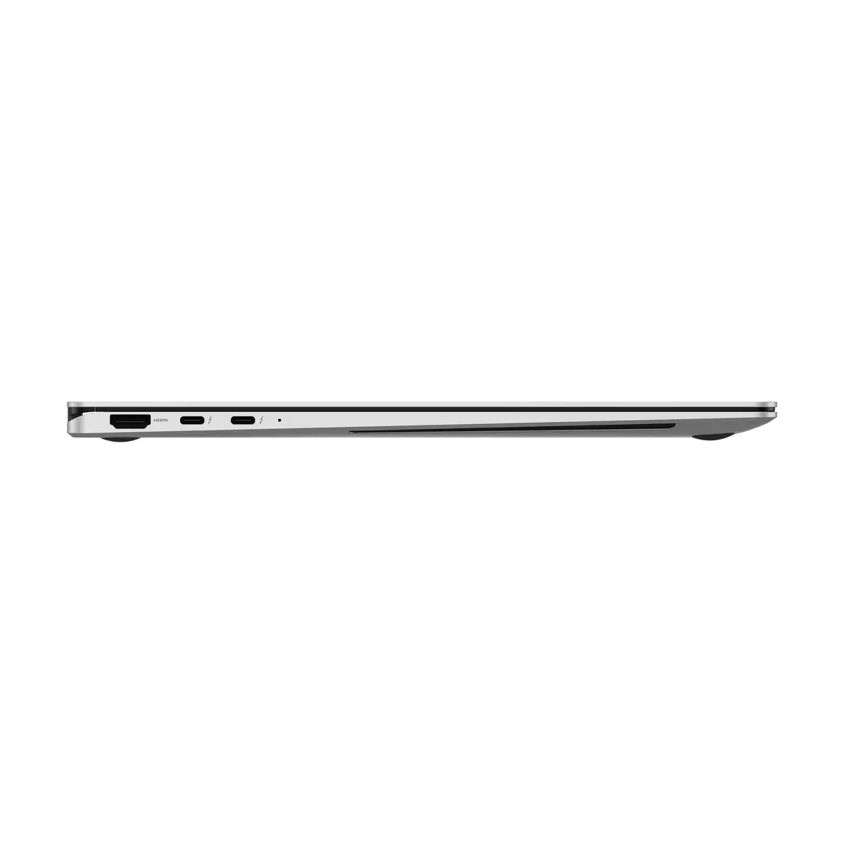 Galaxy Book4 Ultra Intel Core Ultra 7 155H 1,4GHz 16GB LPDDR5X SDRAM 512GB SSD M.2 40.64cm (16") 2880 x 1800 Pixel Sound onboard Intel Arc Graphics Windows 11 Professional Platinum Silver