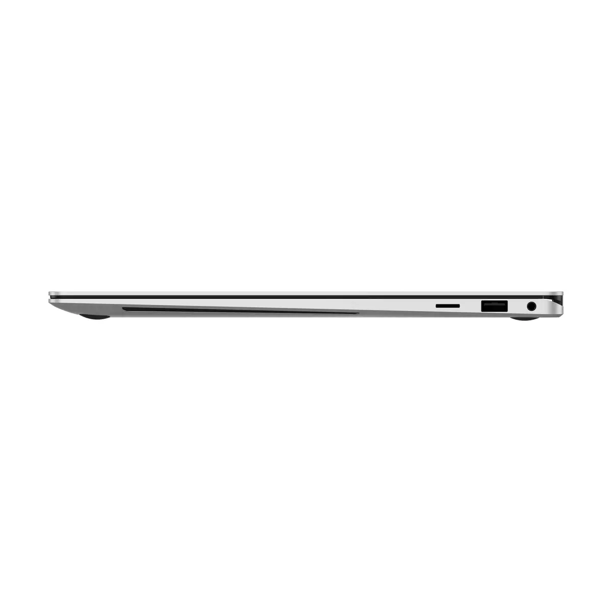 Galaxy Book4 Ultra Intel Core Ultra 7 155H 1,4GHz 16GB LPDDR5X SDRAM 512GB SSD M.2 40.64cm (16") 2880 x 1800 Pixel Sound onboard Intel Arc Graphics Windows 11 Professional Platinum Silver
