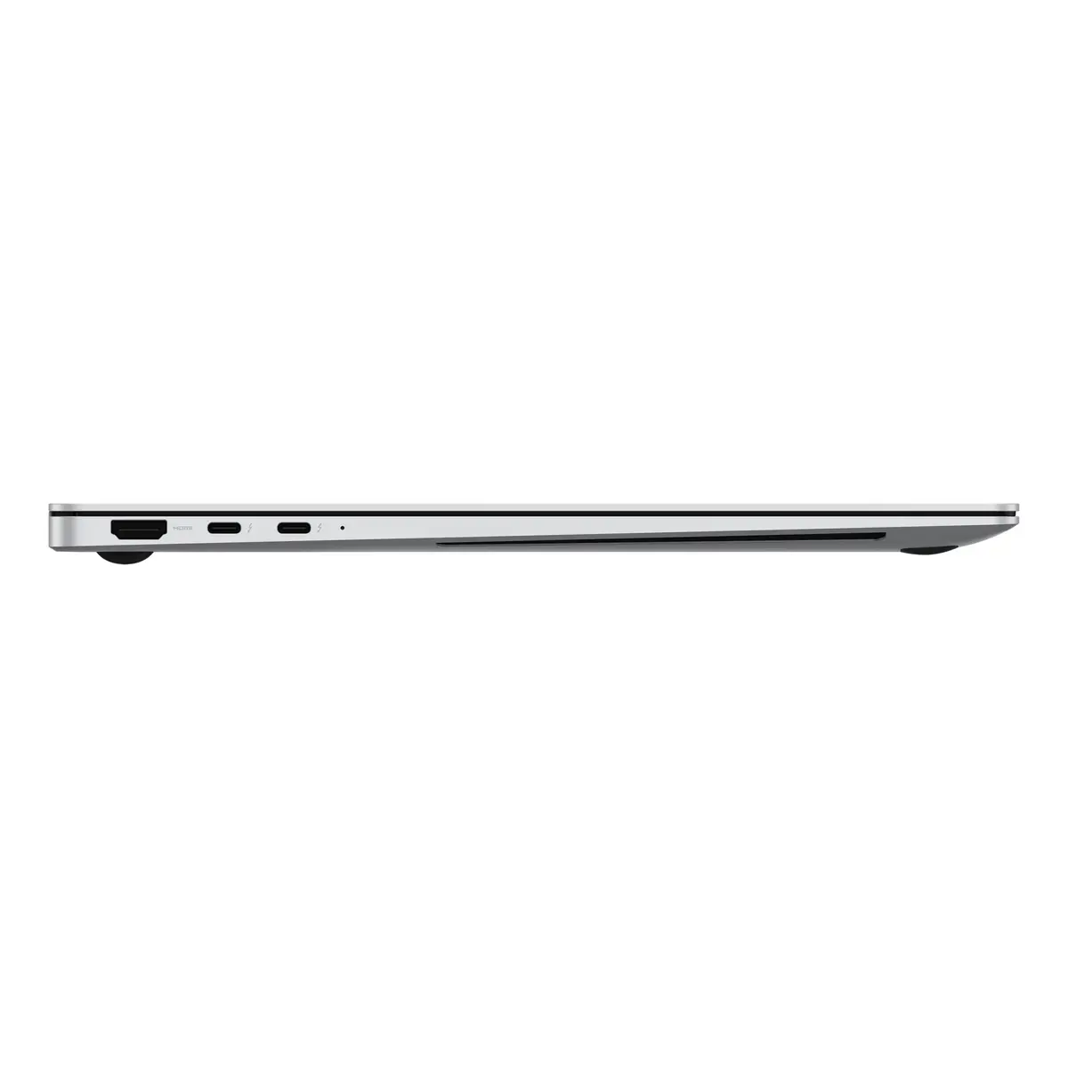 Galaxy Book4 Ultra Intel Core Ultra 7 155H 1,4GHz 16GB LPDDR5X SDRAM 512GB SSD M.2 40.64cm (16") 2880 x 1800 Pixel Sound onboard Intel Arc Graphics Windows 11 Home Mondsteingrau