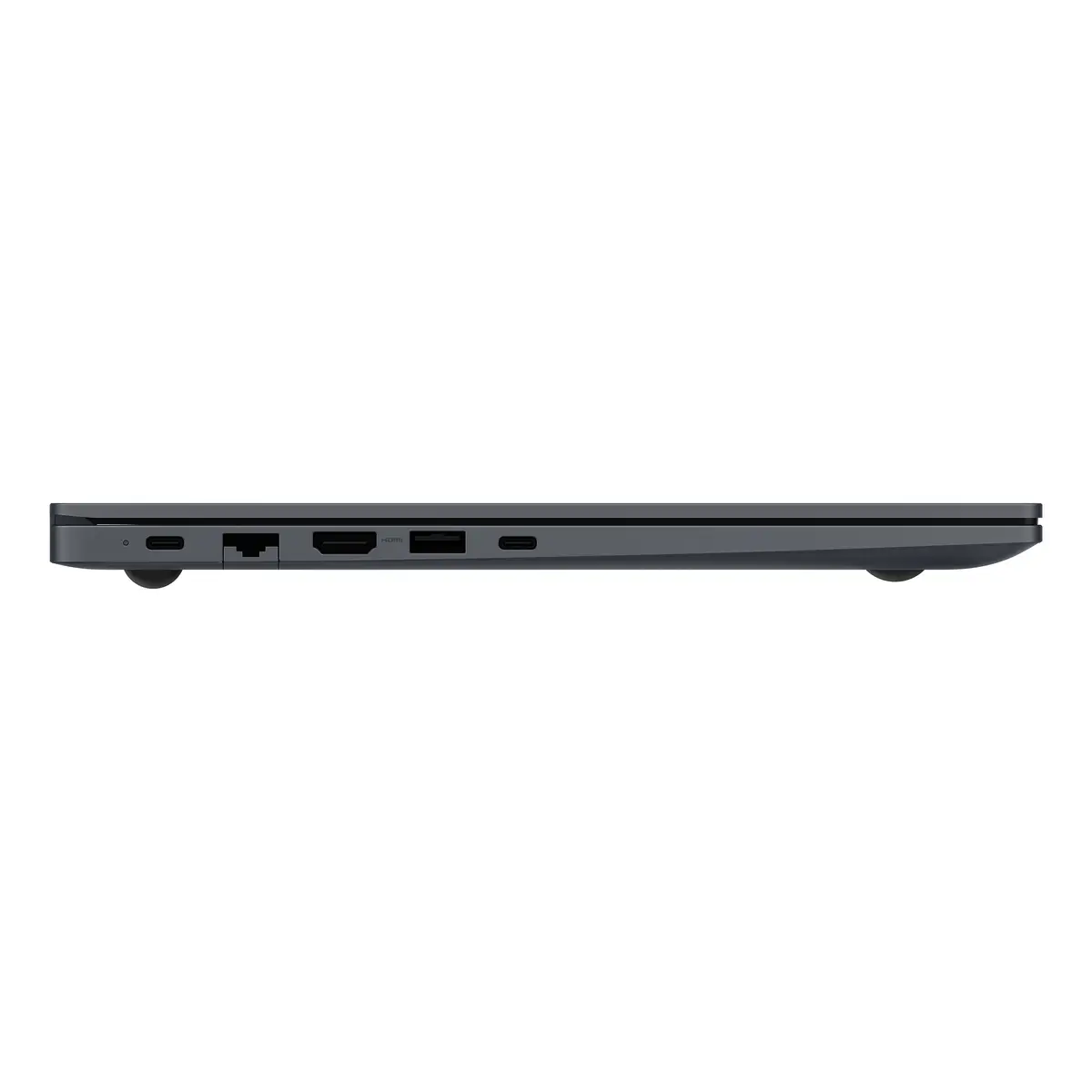 Galaxy Book4 Intel Core 3 100U 1,2GHz 8GB LPDDR4X SDRAM 256GB SSD M.2 39,6cm (15") 1920x1080 Pixel Sound onboard Intel Graphics Windows 11 Home Mondsteingrau