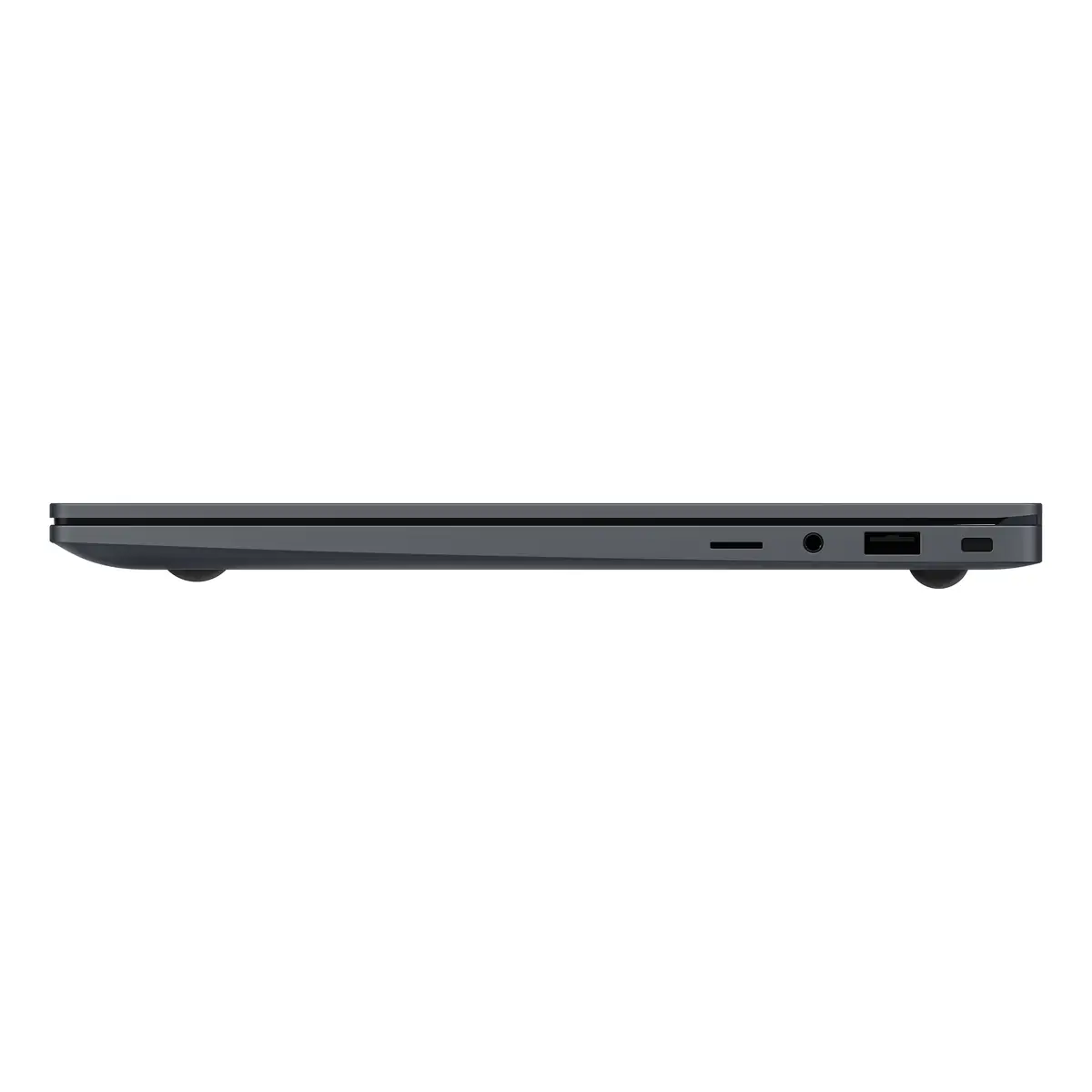 Galaxy Book4 Intel Core 3 100U 1,2GHz 8GB LPDDR4X SDRAM 256GB SSD M.2 39,6cm (15") 1920x1080 Pixel Sound onboard Intel Graphics Windows 11 Home Mondsteingrau