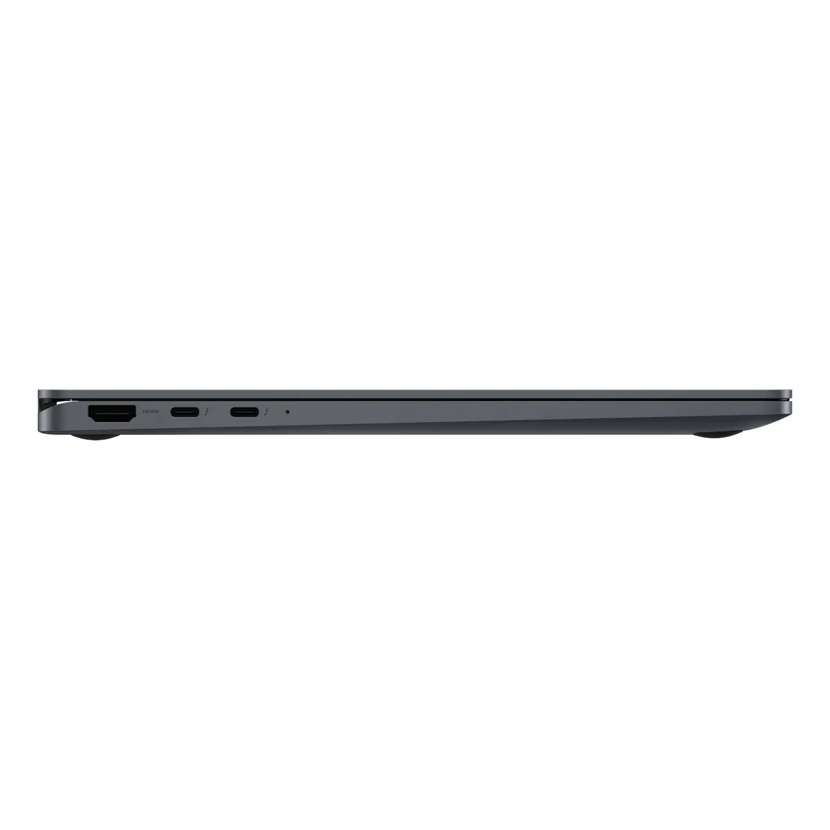 Galaxy Book4 Intel Core 7 150U 1,8GHz 16GB LPDDR5X SDRAM 512GB SSD M.2 39,6cm (15") 1920x1080 Pixel Sound onboard Intel Graphics Windows 11 Home Mondsteingrau