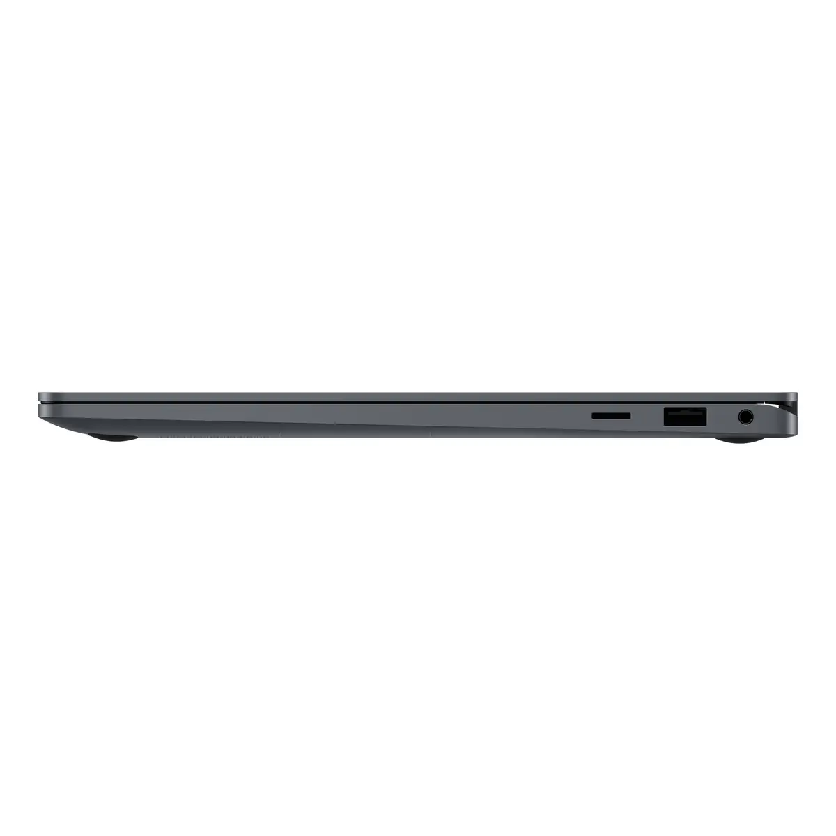 Galaxy Book4 Intel Core 7 150U 1,8GHz 16GB LPDDR5X SDRAM 512GB SSD M.2 39,6cm (15") 1920x1080 Pixel Sound onboard Intel Graphics Windows 11 Home Mondsteingrau