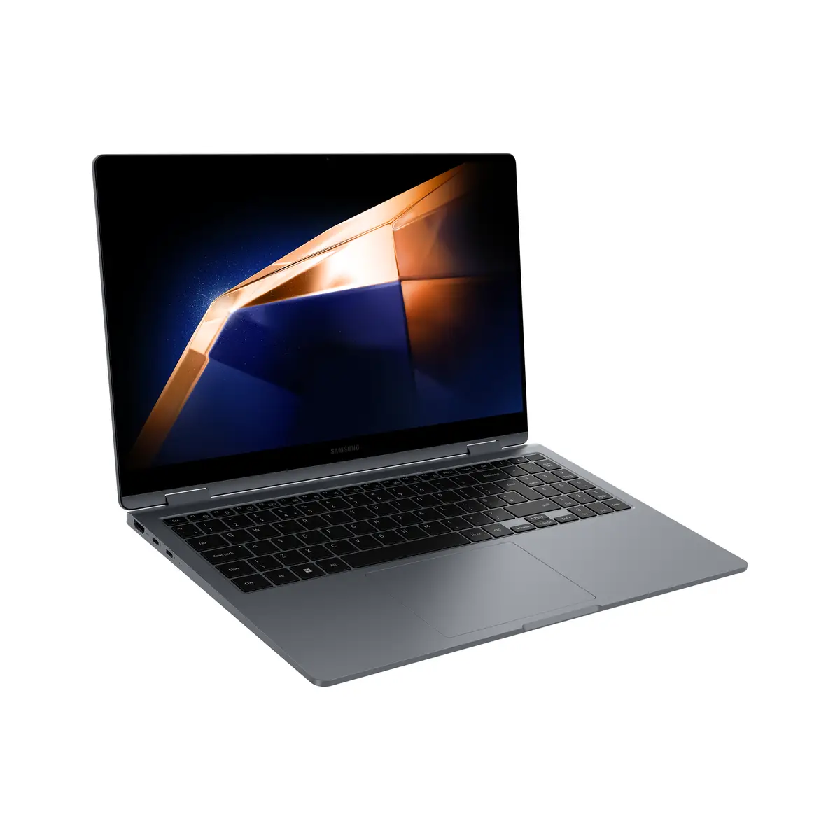 Galaxy Book4 Intel Core 7 150U 1,8GHz 16GB LPDDR5X SDRAM 512GB SSD M.2 39,6cm (15") 1920x1080 Pixel Sound onboard Intel Graphics Windows 11 Home Mondsteingrau