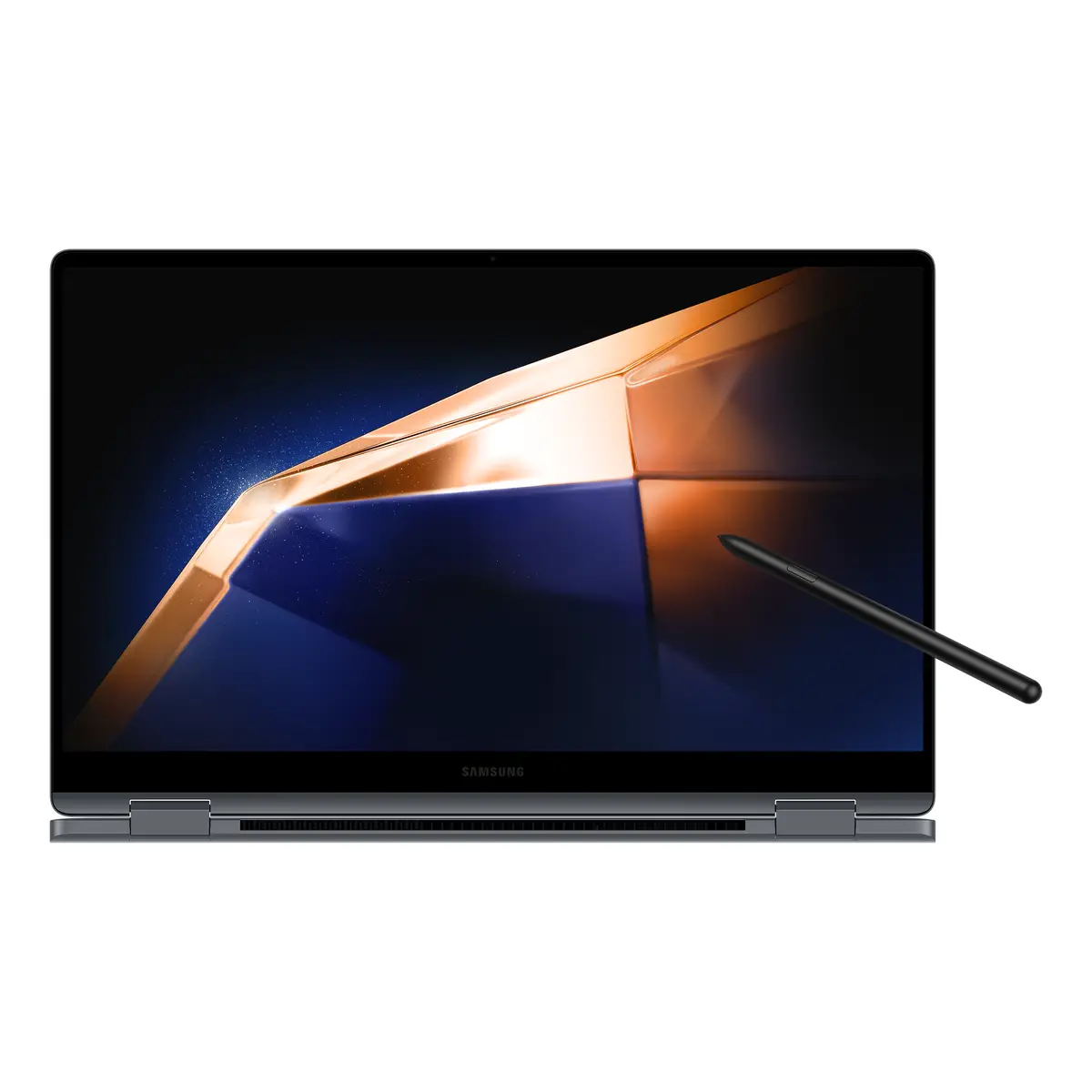 Galaxy Book4 Intel Core 5 120U 1,4GHz 8GB LPDDR5X SDRAM 256GB SSD M.2 39,6cm (15") 1920x1080 Pixel Sound onboard Intel Graphics Windows 11 Home Mondsteingrau