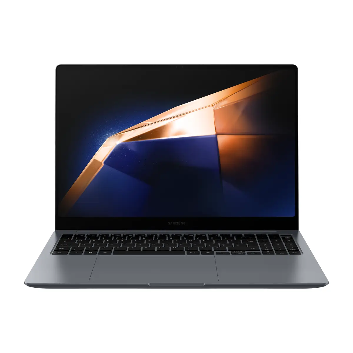 Galaxy Book4 Ultra Intel Core Ultra 7 155H 1,4GHz 36GB LPDDR5X SDRAM 512GB SSD M.2 40.64cm (16") 2880 x 1800 Pixel Sound onboard Intel Arc Graphics Windows 11 Professional Platinum Silver