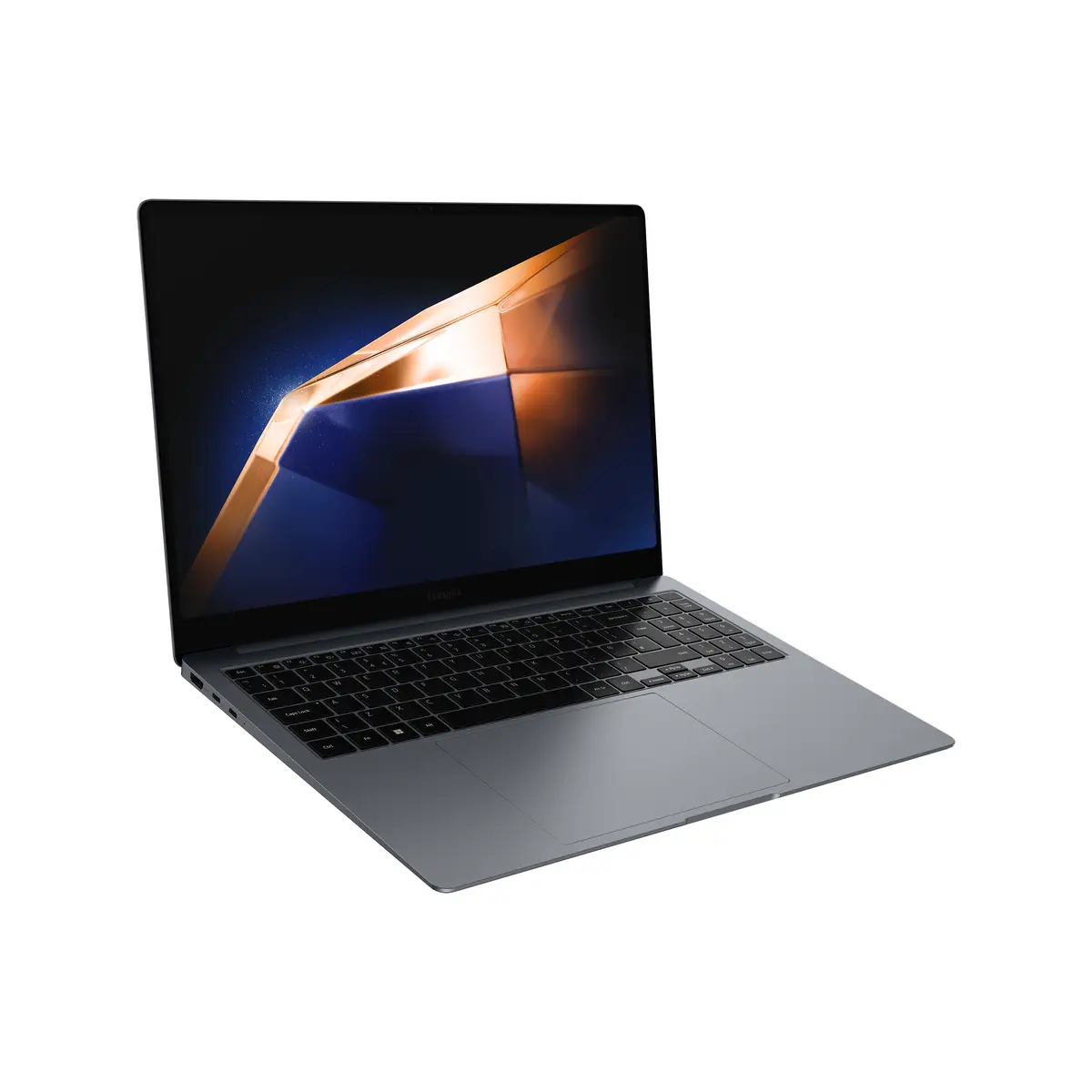 Galaxy Book4 Ultra Intel Core Ultra 7 155H 1,4GHz 36GB LPDDR5X SDRAM 512GB SSD M.2 40.64cm (16") 2880 x 1800 Pixel Sound onboard Intel Arc Graphics Windows 11 Professional Platinum Silver