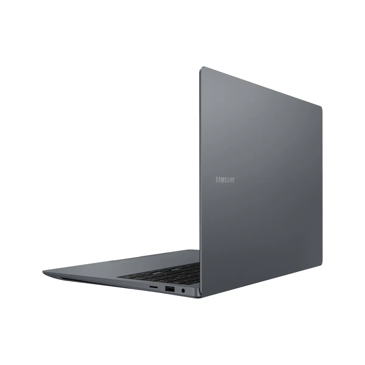 Galaxy Book4 Ultra Intel Core Ultra 7 155H 1,4GHz 36GB LPDDR5X SDRAM 512GB SSD M.2 40.64cm (16") 2880 x 1800 Pixel Sound onboard Intel Arc Graphics Windows 11 Professional Platinum Silver