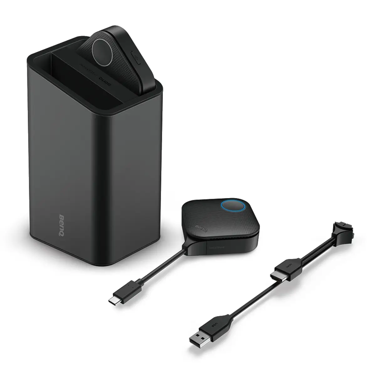 InstaShow VS10 Button Kit Wireless Video-/Audio-Erweiterung