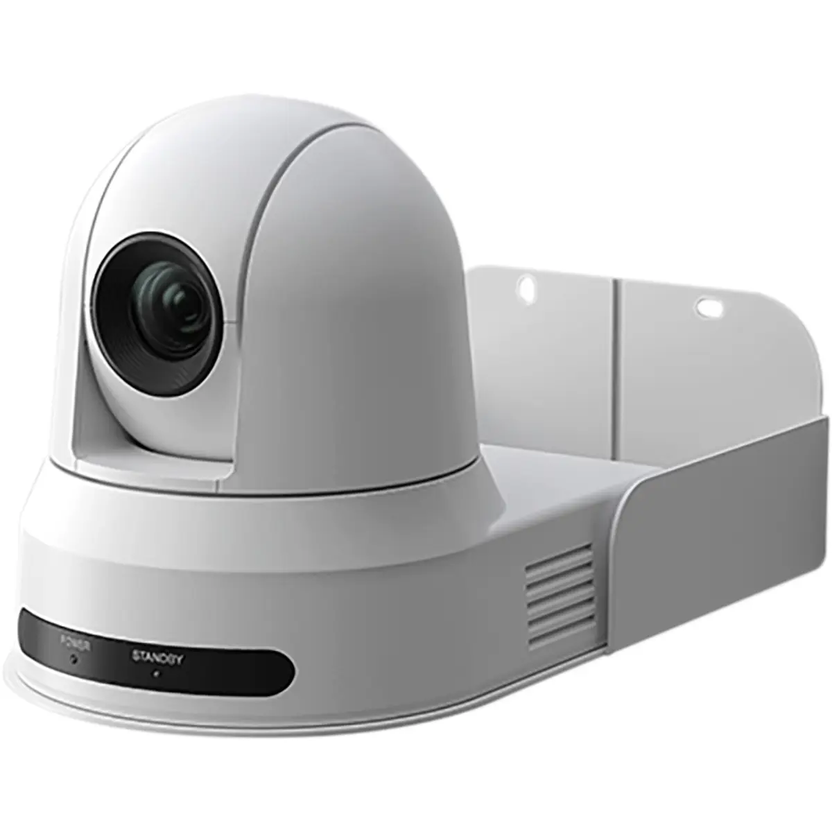 Webex PTZ 4K Camera Schwarz, Weiß 3840 x 2160 Pixel 60 fps