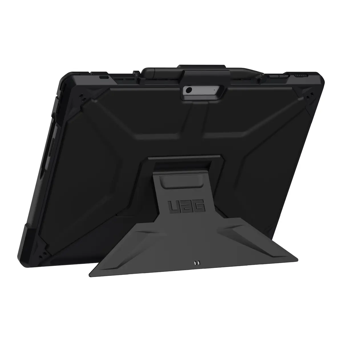UAG Metropolis SE Case Microsoft Surface Pro 9 schwarz