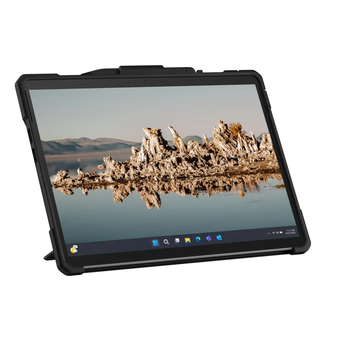 UAG Metropolis SE Case Microsoft Surface Pro 9 schwarz