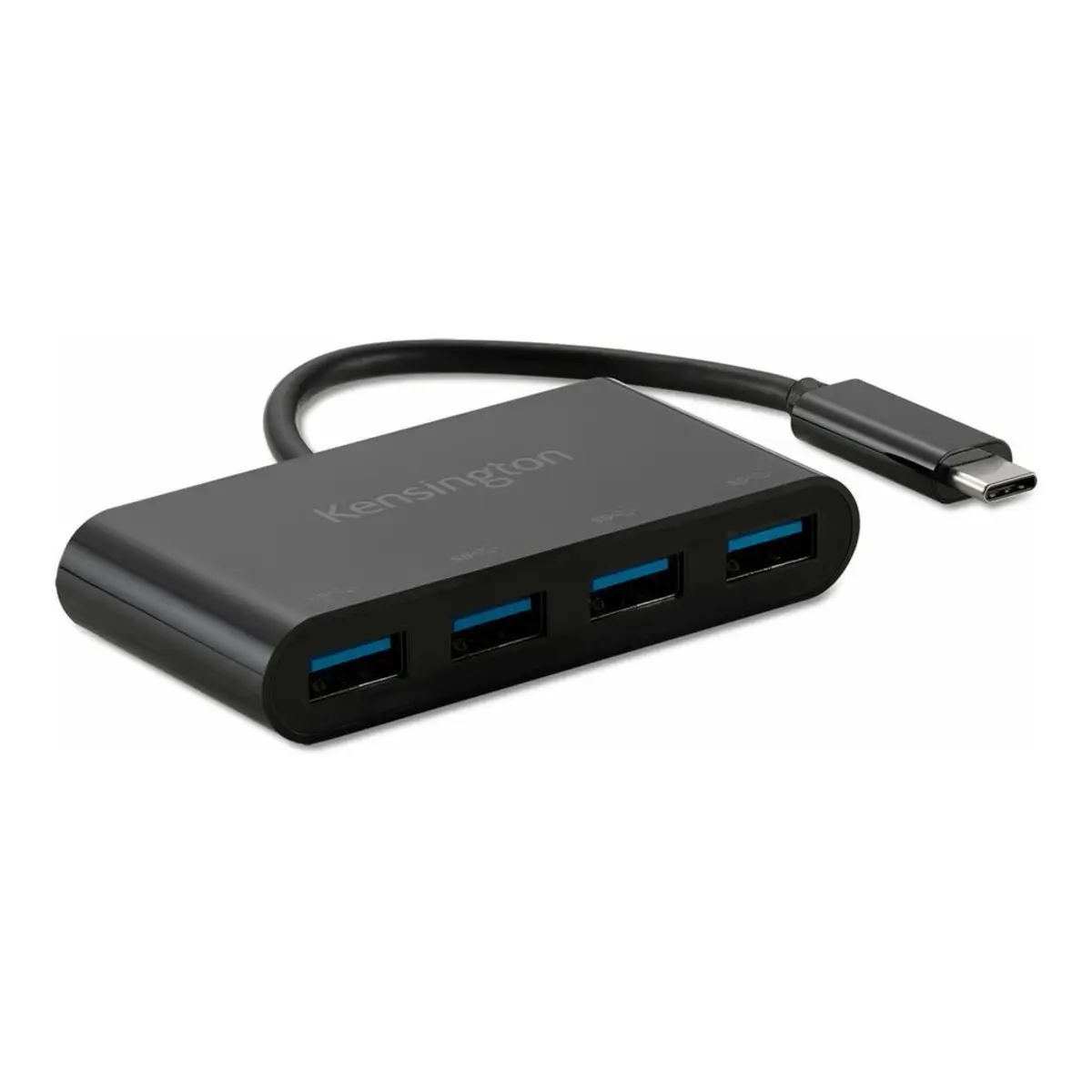 HUB CH1200 USB-C 4-Port