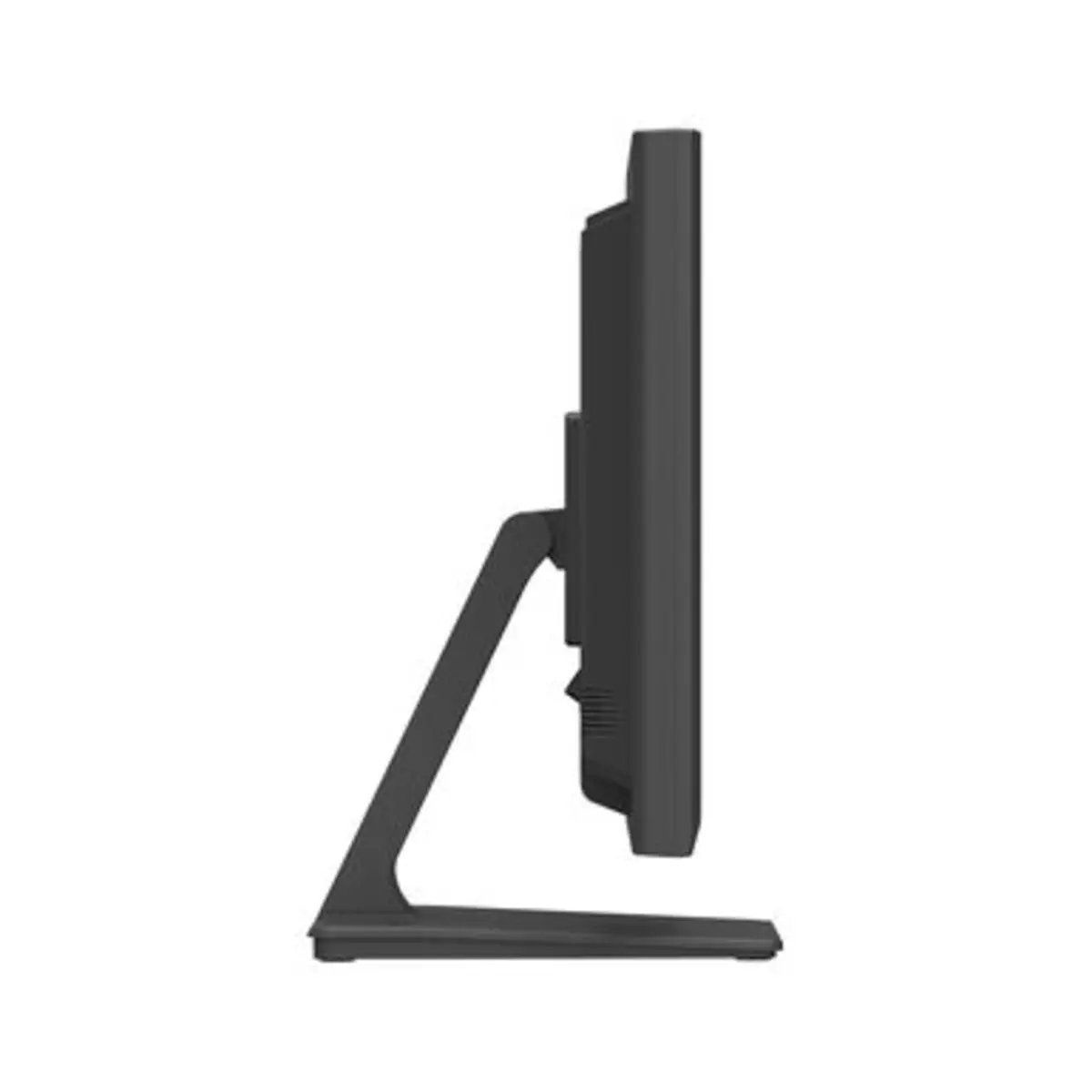 ProLite T1931SR-B1S LCD-Monitor 48,3cm 19" Touchscreen 1280x1024 75 Hz IPS 250 cd/m² 1000:1 14 ms HDMI VGA DisplayPort Lautsprecher Schwarz matte Oberfläche