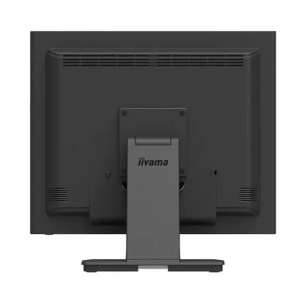 ProLite T1931SR-B1S LCD-Monitor 48,3cm 19" Touchscreen 1280x1024 75 Hz IPS 250 cd/m² 1000:1 14 ms HDMI VGA DisplayPort Lautsprecher Schwarz matte Oberfläche