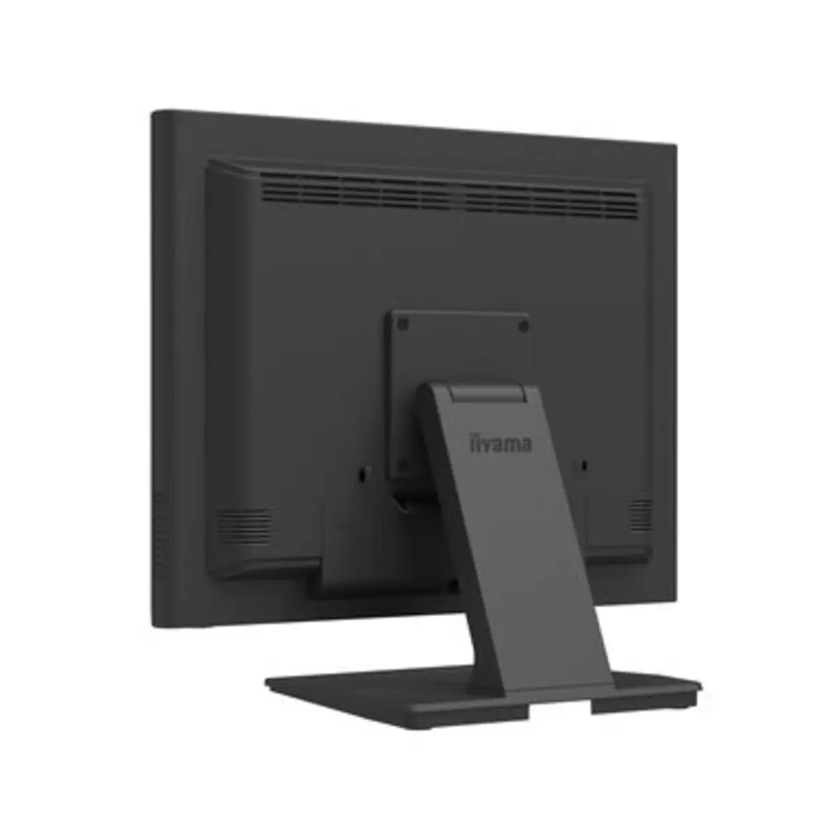 ProLite T1931SR-B1S LCD-Monitor 48,3cm 19" Touchscreen 1280x1024 75 Hz IPS 250 cd/m² 1000:1 14 ms HDMI VGA DisplayPort Lautsprecher Schwarz matte Oberfläche