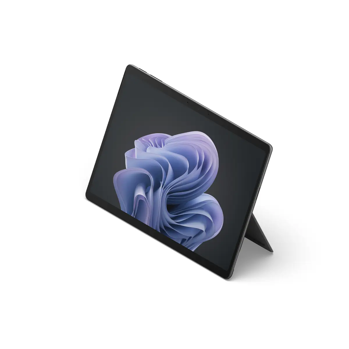 Surface Pro 10 Intel Core Ultra 5 135H 8GB LPDDR5x RAM 256GB SSD M.2 33cm (13") 2880 x 1920 Pixel Wi-Fi 6E (802.11ax) Sound onboard Windows 11 Professional Schwarz