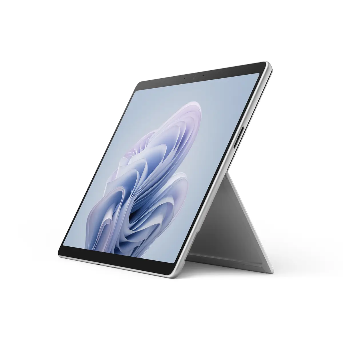 Surface Pro 10 Intel Core Ultra 5 135H 8GB LPDDR5x RAM 256GB SSD M.2 33cm (13") 2880 x 1920 Pixel Wi-Fi 6E (802.11ax) Sound onboard Windows 11 Professional Platin